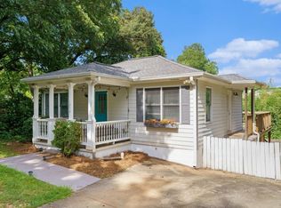 1256 Danner St SE, Atlanta, GA 30316
