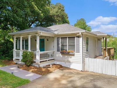 1256 Danner St SE, Atlanta, GA, 30316