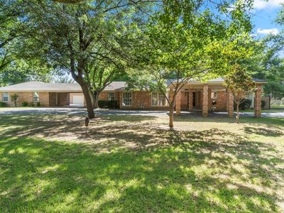 5304 Bama Dr, Arlington, TX, 76017