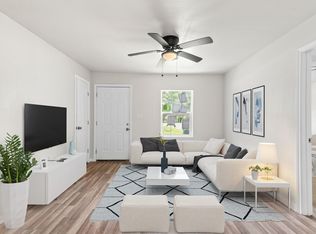 5217 Pederson St, Houston, TX 77033