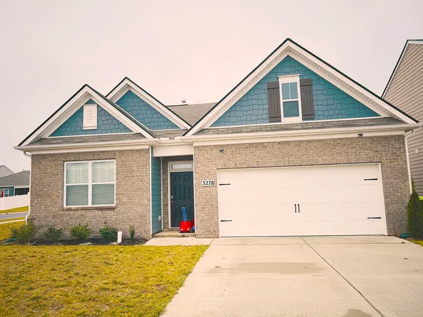 5278 Owens Ln, White House, TN 37188