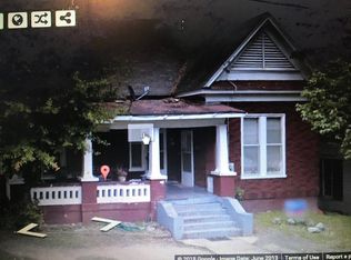 1526 13th Ave, Meridian, MS 39301