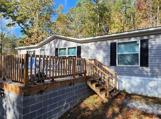 465 Brewster Field Rd, Cedartown, GA 30125