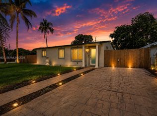 Boulevard Heights Sec 4, Hollywood, FL 33024
