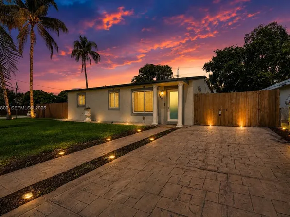 1300 N 70th Ter, Hollywood, FL 33024