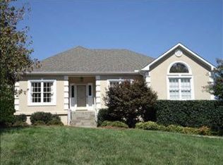 162 Scottsdale Dr, Advance, NC 27006