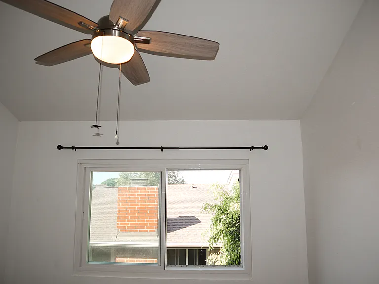Upstairs Bedroom #1