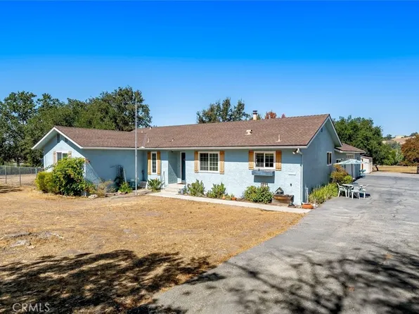 14435 San Antonio Rd, Atascadero, CA 93422