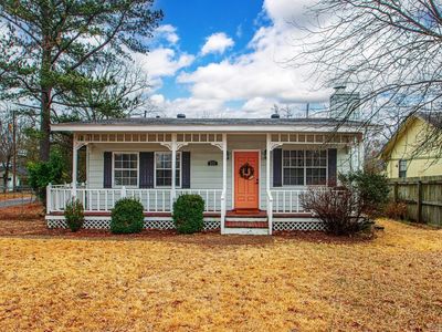 523 Grandview St, Sherwood, AR, 72120