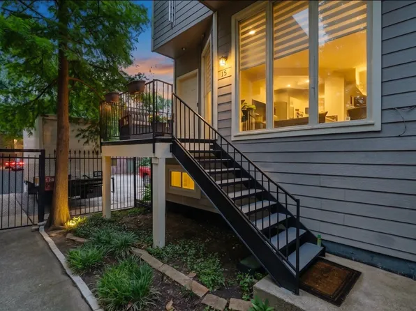 8522 Park Ln APT 15, Dallas, TX 75231