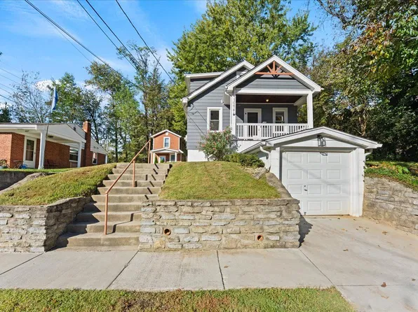 4109 Settle St, Cincinnati, OH 45227