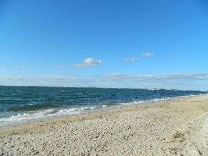 Whalebone Landing, Noyack 