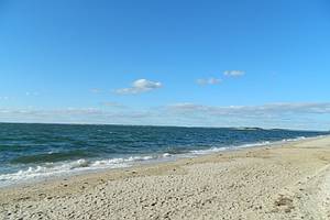 Whalebone Landing, Noyack 