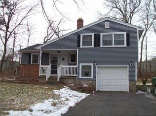 29 Gloria St, Windsor, CT 06095