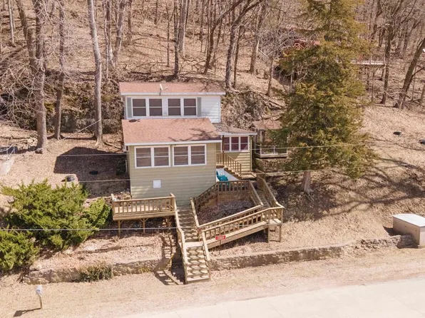 12064 County Road X, Bagley, WI 53801