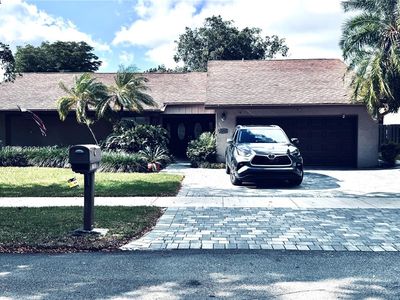 11042 SW 129th Pl, Miami, FL, 33186