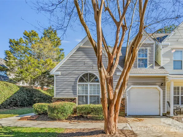 6078 Bobcat Pl, Charlotte, NC 28269