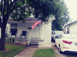 1017 Sale Ave, Louisville, KY