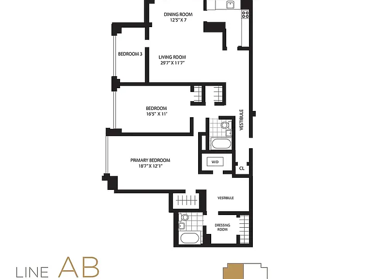 30 Park Ave #2AB — Photo 15
