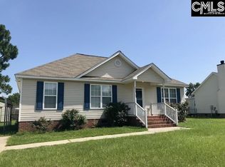 233 Louisa Ln, Lexington, SC 29073