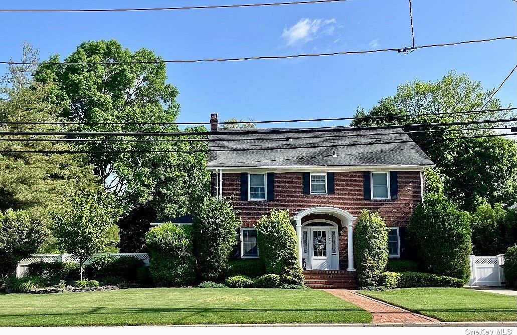 3445 Lufberry Avenue, Wantagh, NY 11793 MLS 3555462 Zillow