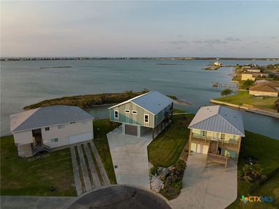 121 Bufflehead Ln, Rockport, TX, 78382