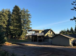 3220 NE Cavitt Rd, Camas, WA 98607