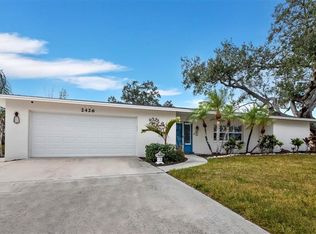 2426 River Ridge Dr, Sarasota, FL 34239