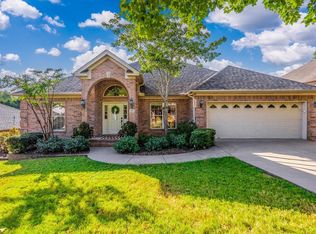 1701 Dorado Beach Dr, Little Rock, AR 72212