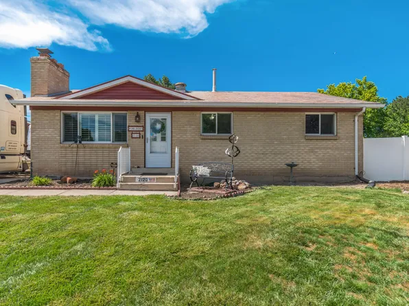 2120 Robin Way, West Jordan, UT 84084