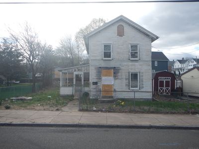196 Hawkins Street, Derby, CT, 06418