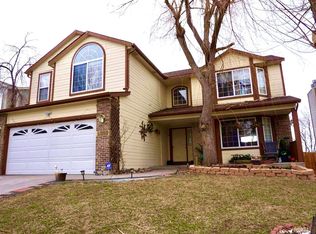 5360 Whip Trl, Colorado Springs, CO 80917