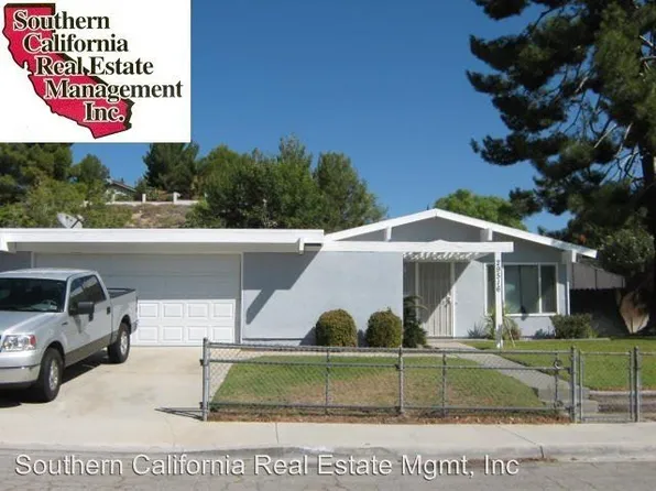 29516 Wistaria Valley Rd, Canyon Country, CA 91387