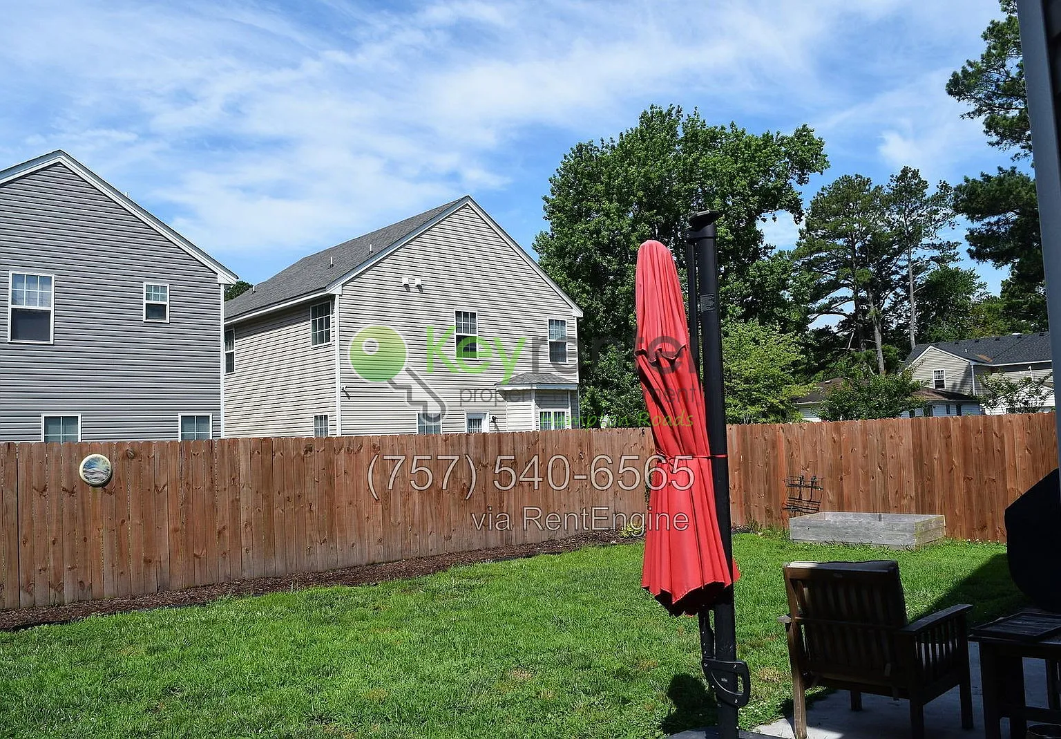 4 bed, 2.5 bath, 1986 sqft, $2,845 — Photo 4