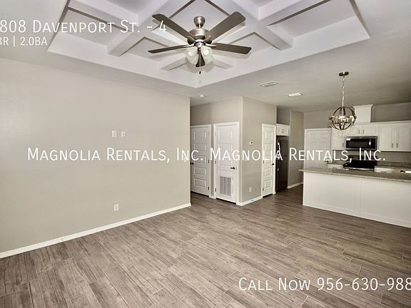 4th image of 1808 Davenport St #4