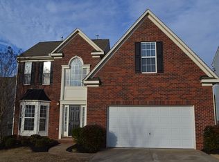 38 Bellows Falls Dr, Greer, SC 29650