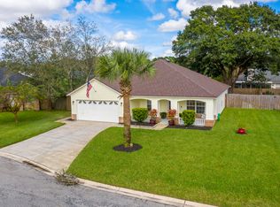 3442 Bristol Bridge Rd, Orange Park, FL 32073