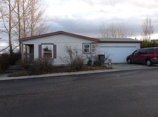101 NW Parkwood Blvd, Pullman, WA 99163