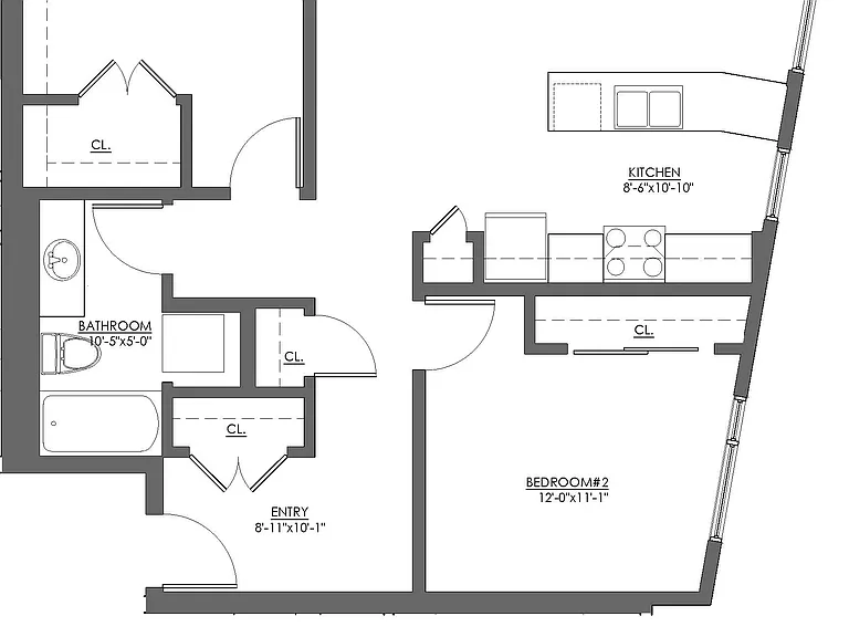 Mysa Apartments — Photo 50