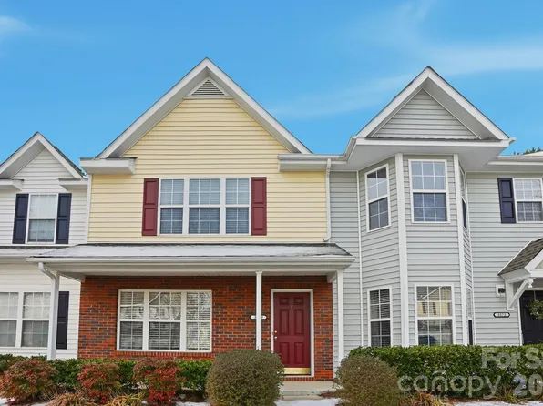 3569 Draycott Ave, Charlotte, NC 28213