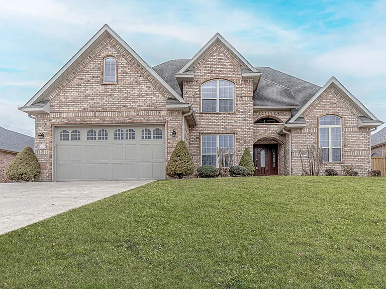 3704 W Legacy Ln — Photo 1