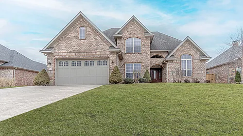 3704 W Legacy Ln Photo 1