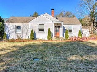 1002 Redbird Rd, Augusta, GA 30904