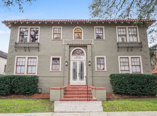 2508 Napoleon, New Orleans, LA 70115