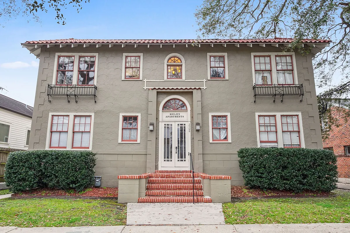 Building Photo - 2508 Napoleon Ave