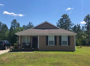 19299 Crestwick St, Saucier, MS 39574