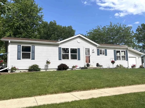 446 Arbor Drive, Juneau, WI 53039