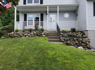 54 Larkin Ln, Garnerville, NY 10923