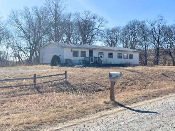 25403 Noyes Ave, Glenwood, IA 51534
