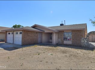 4600 Gabriel Dr, El Paso, TX 79924
